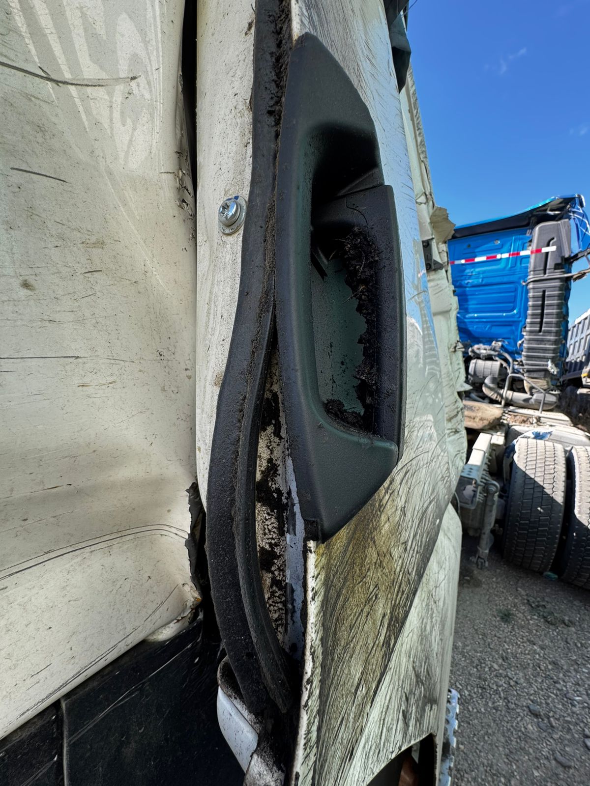 SITRAK C7H 6x4 Седельный тягач 2023 г. - фото 20